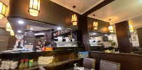 Atmosphère du Restaurant japonais Ishikawa à Montrouge - n°1