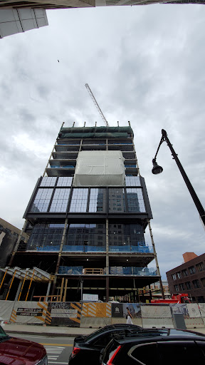 Movie Theater «Regal Cinemas Fenway 13 & RPX», reviews and photos, 201 Brookline Ave, Boston, MA 02215, USA