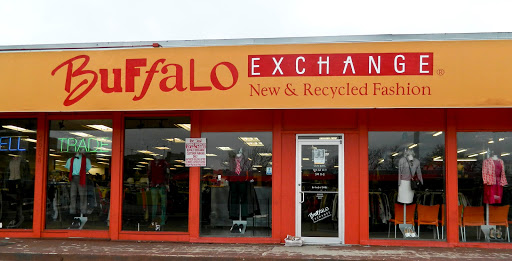 Used Clothing Store «Buffalo Exchange Austin», reviews and photos, 2904 Guadalupe St, Austin, TX 78705, USA