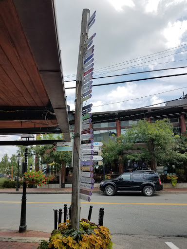 Shopping Mall «Tannery Shopping Center», reviews and photos, 50 Water St, Newburyport, MA 01950, USA