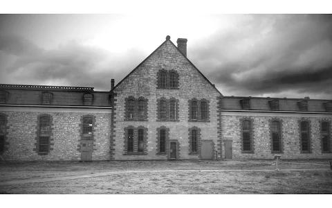 Wyoming Territorial Prison State Historic Site image