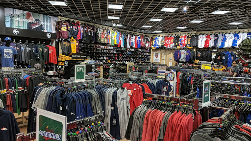 Sporting Goods Store «Just Sports», reviews and photos, 3111 W Chandler Blvd #2336, Chandler, AZ 85226, USA