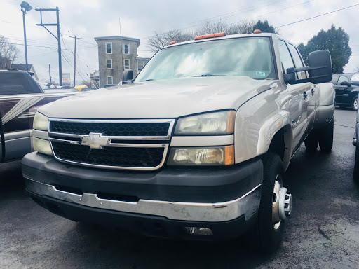 Used Car Dealer «Select Auto Group», reviews and photos, 1740 Sumneytown Pike, Kulpsville, PA 19443, USA