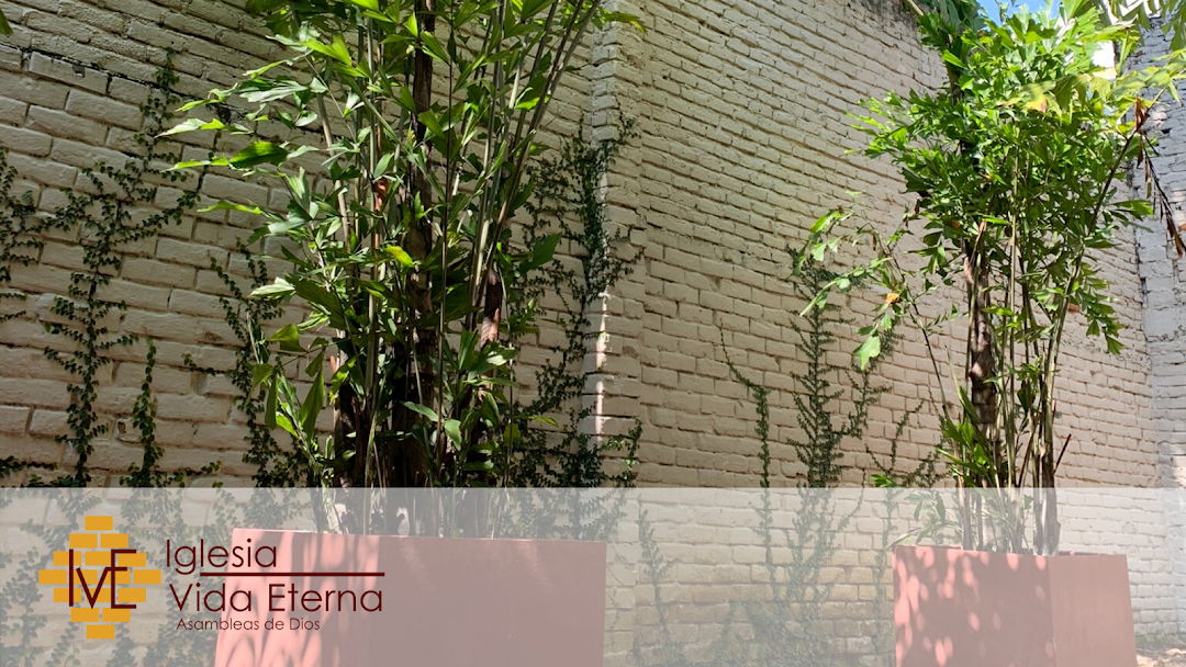 Iglesia Vida Eterna