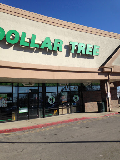 Dollar Tree