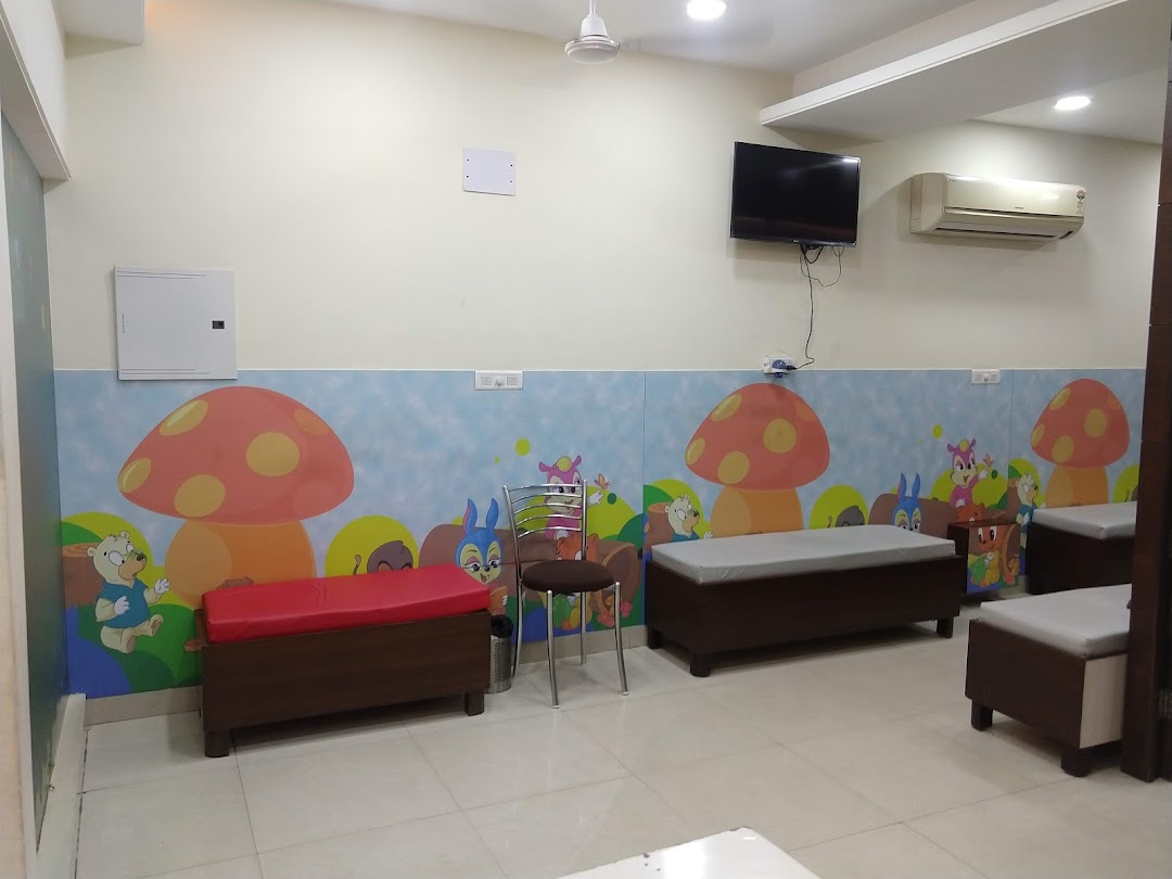 Child Health Centre