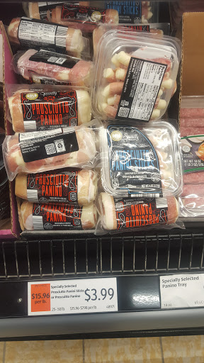 Supermarket «ALDI», reviews and photos, 241 New Lancaster Rd, Leominster, MA 01453, USA