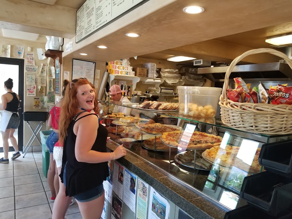 Peppino's Pizza 81623