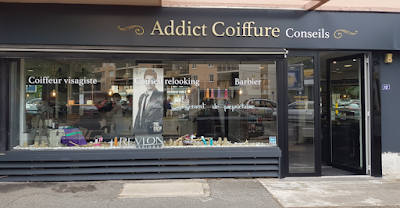 Addict Coiffure Conseils à Pau