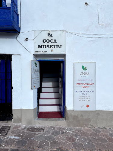 Opiniones de Museo de la Coca en Cusco - Museo