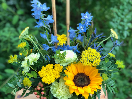 Florist «Lasting Impressions Florist», reviews and photos, 1020 Cedar Rd, Chesapeake, VA 23322, USA