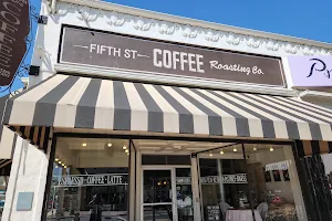 Fifth St. Coffee Roasting Co. image