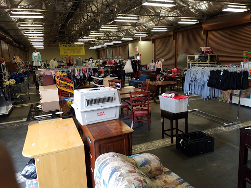 Fort Lewis Thrift Shop, 2070 Pendleton Ave, Lewis Mcchord, WA 98433, USA, 