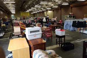 Fort Lewis Thrift Shop image