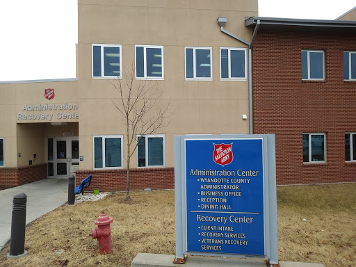 Church «Salvation Army», reviews and photos