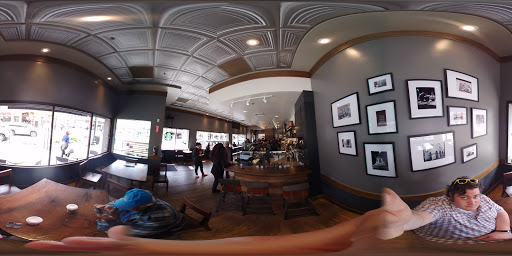 Coffee Shop «Starbucks», reviews and photos, 1160 Burlingame Ave, Burlingame, CA 94010, USA
