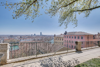 Arlim Croix-Rousse/Caluire à Lyon