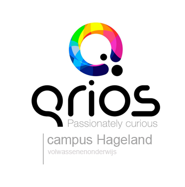 CVO Qrios campus Hageland Volwassenenonderwijs - School