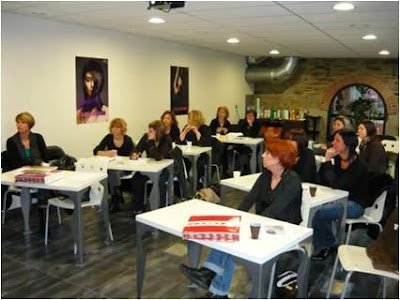 Réseau Coiffure SAVI à Plérin