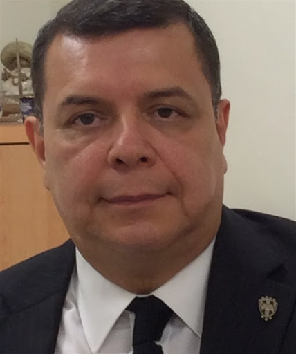 Dr. Sergio Castillo Carrillo