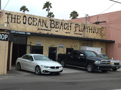 Performing Arts Theater «OB Playhouse & Theatre Company», reviews and photos, 4944 Newport Ave D, San Diego, CA 92107, USA