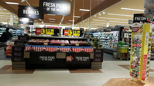 Grocery Store «Stop & Shop», reviews and photos, 407 Valley St, South Orange, NJ 07079, USA