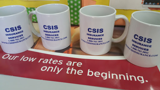 CSIS Insurance Services, 13211 Garden Grove Blvd #100, Garden Grove, CA 92843, Insurance Agency