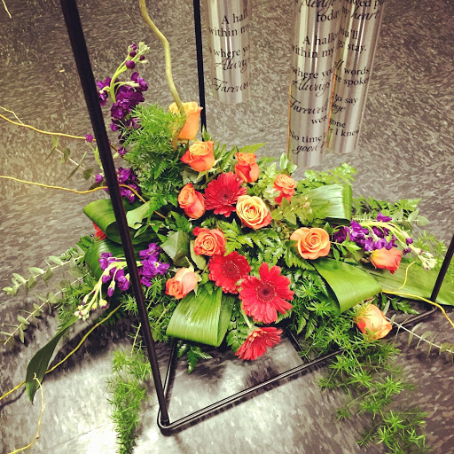 Florist «Snellville Florist», reviews and photos, 2320 Henry Clower Blvd SW, Snellville, GA 30078, USA