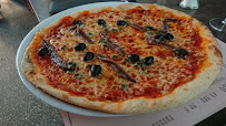 Pizza du Restaurant italien La Voglia Pazza à La Garenne-Colombes - n°18