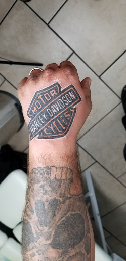 Tattoo Shop «A Sudden Urge Tattoos», reviews and photos, 9360 Mentor Ave B, Mentor, OH 44060, USA