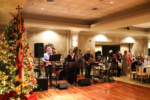 Golf Club «Chartwell Golf & Country Club», reviews and photos, 1 Chartwell Dr, Severna Park, MD 21146, USA