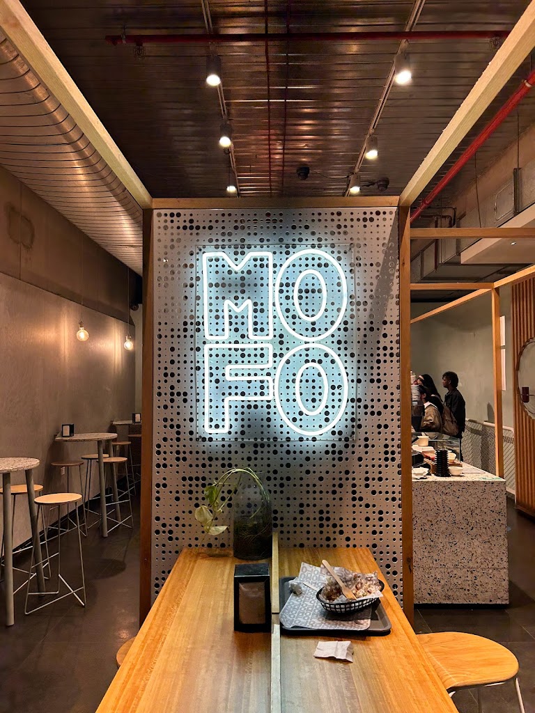 MOFO Burgers 3053