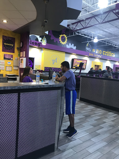 Gym «Planet Fitness», reviews and photos, 1706 W Irving Blvd, Irving, TX 75061, USA