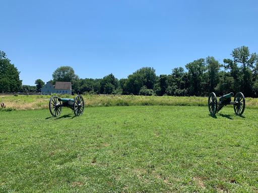 Tourist Attraction «Gaines Mill Battlefield», reviews and photos, 6283 Watt House Rd, Mechanicsville, VA 23111, USA