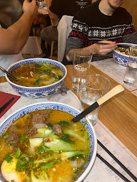 Photo n°73 de LAMIAN restaurant cathédrale à Strasbourg ()