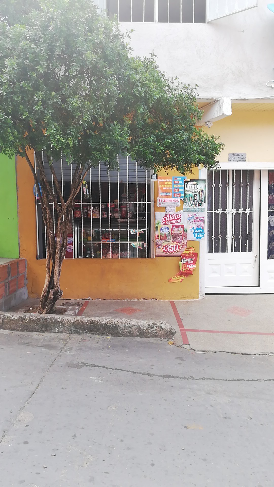 TIENDA DONDE LUCAS