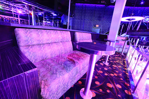 Adult Entertainment Club «Night Trips», reviews and photos, 220 Vermont Ave, Oklahoma City, OK 73108, USA