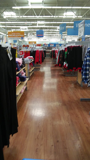 Department Store «Walmart Supercenter», reviews and photos, 1863 5300 Rd, Coffeyville, KS 67337, USA
