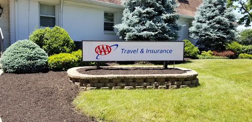 Insurance Agency «AAA Florham Park», reviews and photos