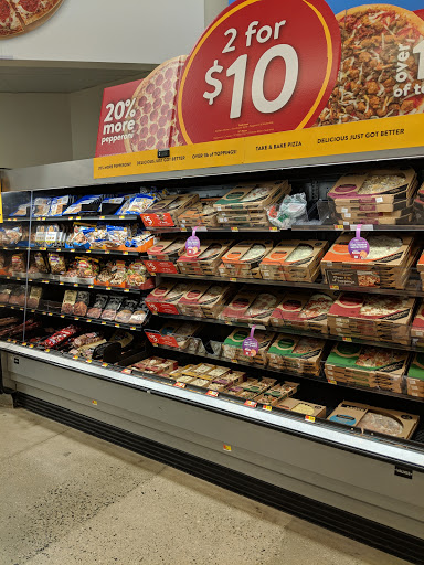 Department Store «Walmart Supercenter», reviews and photos, 161 Berlin Rd, Cromwell, CT 06416, USA