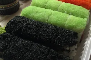 O'sushi image
