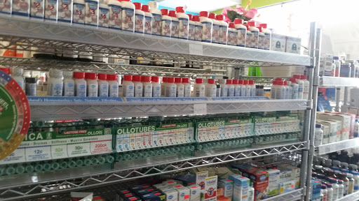 Health Food Store «Pure Health Foods», reviews and photos, 7575 W Washington Ave, Las Vegas, NV 89128, USA