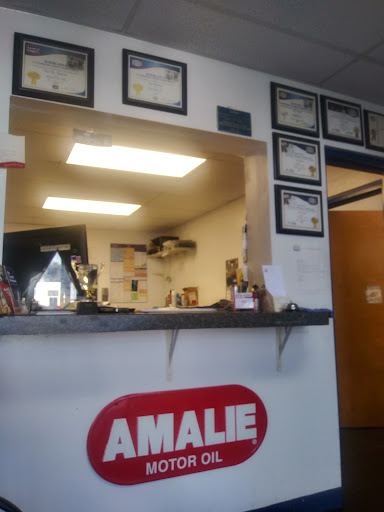 Transmission Shop «AAMCO Transmissions & Total Car Care», reviews and photos, 1301 W Memorial Blvd, Lakeland, FL 33815, USA