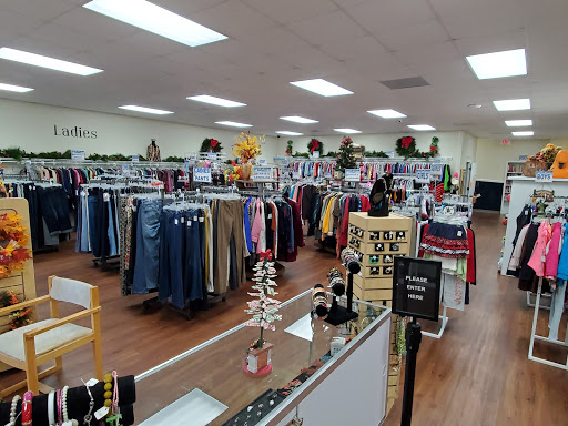Thee Store, 1306 Ross Clark Cir #2, Dothan, AL 36301, USA, 
