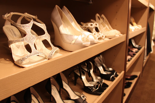 Bridal Shop «Luly Yang», reviews and photos, 1218 4th Ave, Seattle, WA 98101, USA