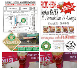 Kedai Kopi Jogja photo