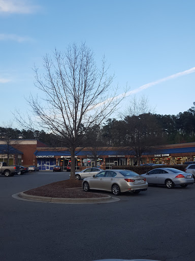 Shopping Mall «Hope Valley Shopping Center», reviews and photos, 3825 S Roxboro St, Durham, NC 27713, USA