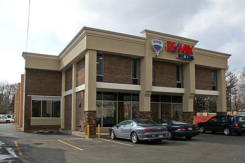 Real Estate Agency «RE/MAX Plus», reviews and photos, 2171 Monroe Ave, Rochester, NY 14618, USA