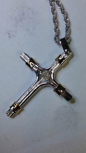 Jewelry Repair Service «Choice Jewelers», reviews and photos, 3510 Galley Rd # 105, Colorado Springs, CO 80909, USA