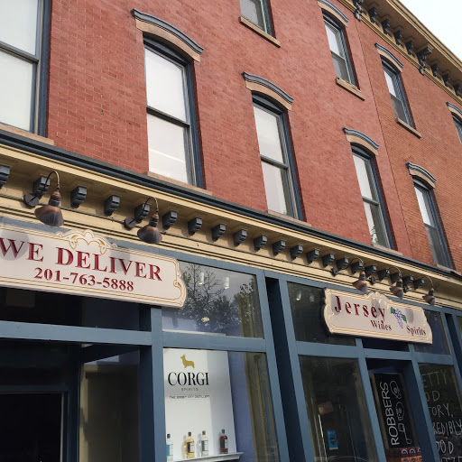 Liquor Store «Jersey Wines & Spirits», reviews and photos, 492 Jersey Ave, Jersey City, NJ 07302, USA